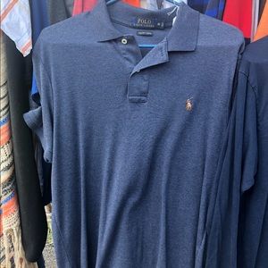 Men’s Ralph Lauren